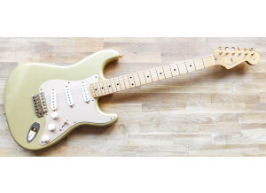 Fender 50th Anniversary Golden Stratocaster (2004) (67335)
