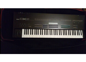 Yamaha DX5 (13027)