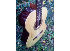 Alhambra Guitars 1 P (64224)