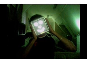 Yamaha Tenori-on TNR-W (28022)