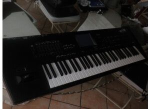 Korg i-30 (49643)