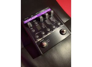 TC-Helicon VoiceTone Synth