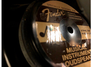 Fender Pro Junior III 