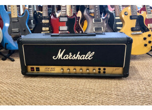 Marshall 1959 JCM800 Super Lead [1981-1989] (19829)