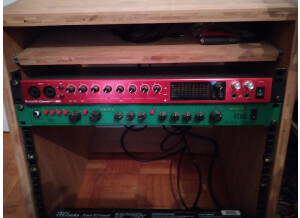 Focusrite Clarett 8Pre USB (71572)