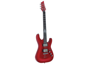 Schecter C-1 Lady Luck (4720)