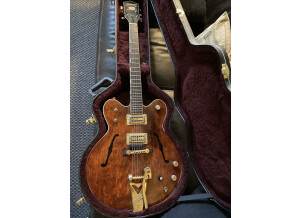 Gretsch 6122 Country Gentleman (1969) (12499)