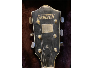 Gretsch 6122 Country Gentleman (1969) (62115)