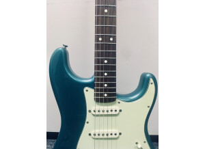Fender American Vintage '62 Stratocaster (70906)