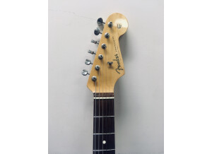 Fender American Vintage '62 Stratocaster (86685)