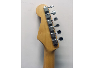 Fender American Vintage '62 Stratocaster (28506)