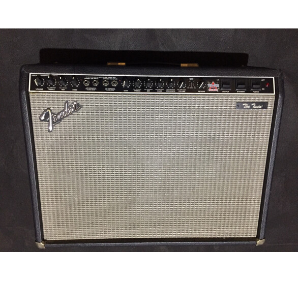 Fender The Twin (11115)