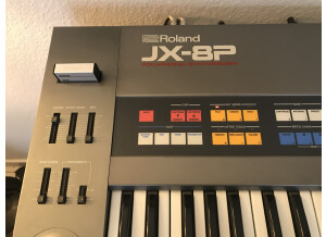 Roland JX-8P (88620)