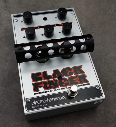 Electro-Harmonix Black Finger