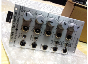 Doepfer A-188-1 BBD Module (36372)