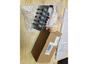 Doepfer A-188-1 BBD Module (32943)