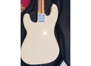 Fender Precision Bass (1972) (62090)