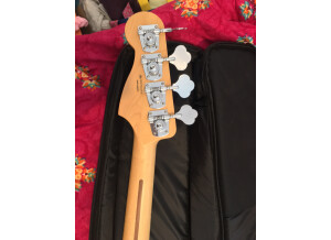 Fender Precision Bass (1972) (59569)