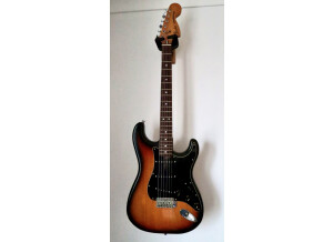 Fender 25th anniversary American Stratocaster (1979) (18315)