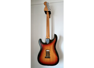 Fender 25th anniversary American Stratocaster (1979) (3737)