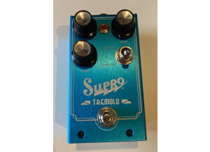 Supro Tremolo (26275)