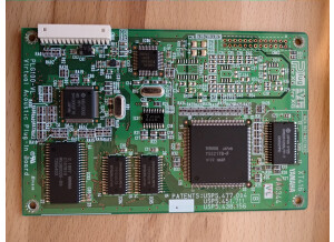 Yamaha PLG 100 VL (46143)