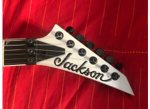 Jackson Pro Soloist SL2 (78162)