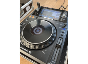 Pioneer XDJ-1000MK2 (428)