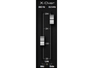 X-over