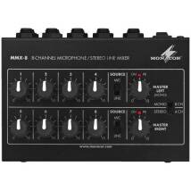Monacor MMX-8