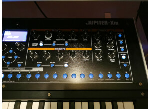 Roland Jupiter-Xm (86180)