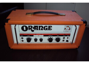 Orange Amps OR 120