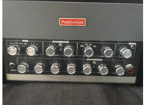 Positive Grid BIAS AMP Professional