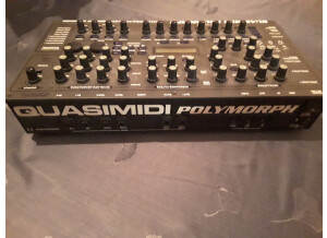 Quasimidi PolyMorph (87278)