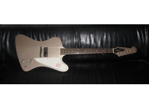 Epiphone Joe Bonamassa "Treasure" Firebird-I Outfit (36954)