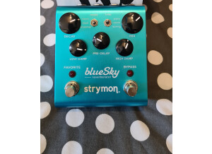 Strymon blueSky (74795)
