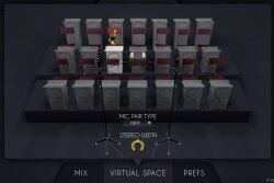 virtualspace virtualspace