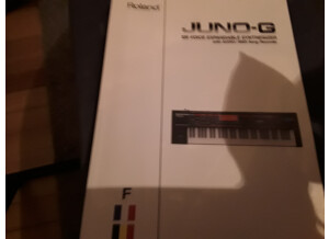 Roland JUNO-G (95961)