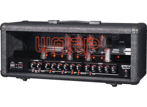 Hughes & Kettner [Warp Series] Warp X