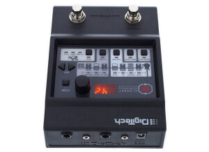 DigiTech Element