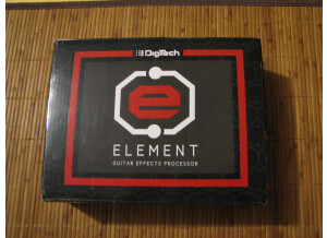 DigiTech Element