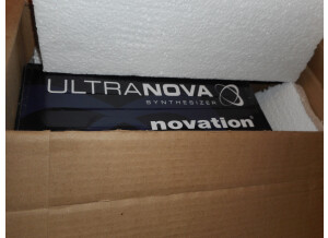 Novation UltraNova (52612)