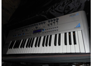 Novation KS4 (14263)