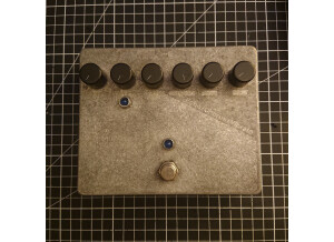 Electro-Harmonix Deluxe Memory Man XO (32805)