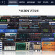Synth Anthology 3 Synth Anthology 3