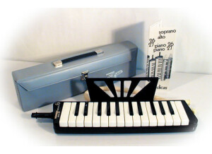 Hohner Melodica Piano 32 (96198)