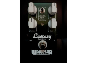 Wampler Pedals Ecstasy Overdrive (39150)