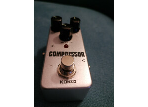 Kokko Compressor (91353)