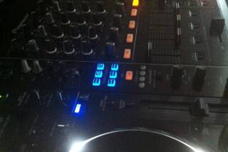 Pioneer CDJ-2000