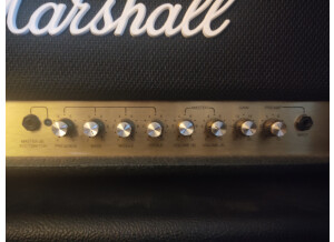 Marshall 2100 SL-X JCM900 Master Volume [1993-1999]